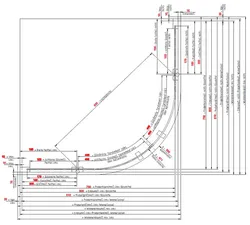 3393014 Standard Kundenmaß_Montage auf Duschwanne 800x800