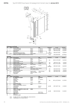 Frontteil mit Seitenteil schwenkbar 11.11.2025