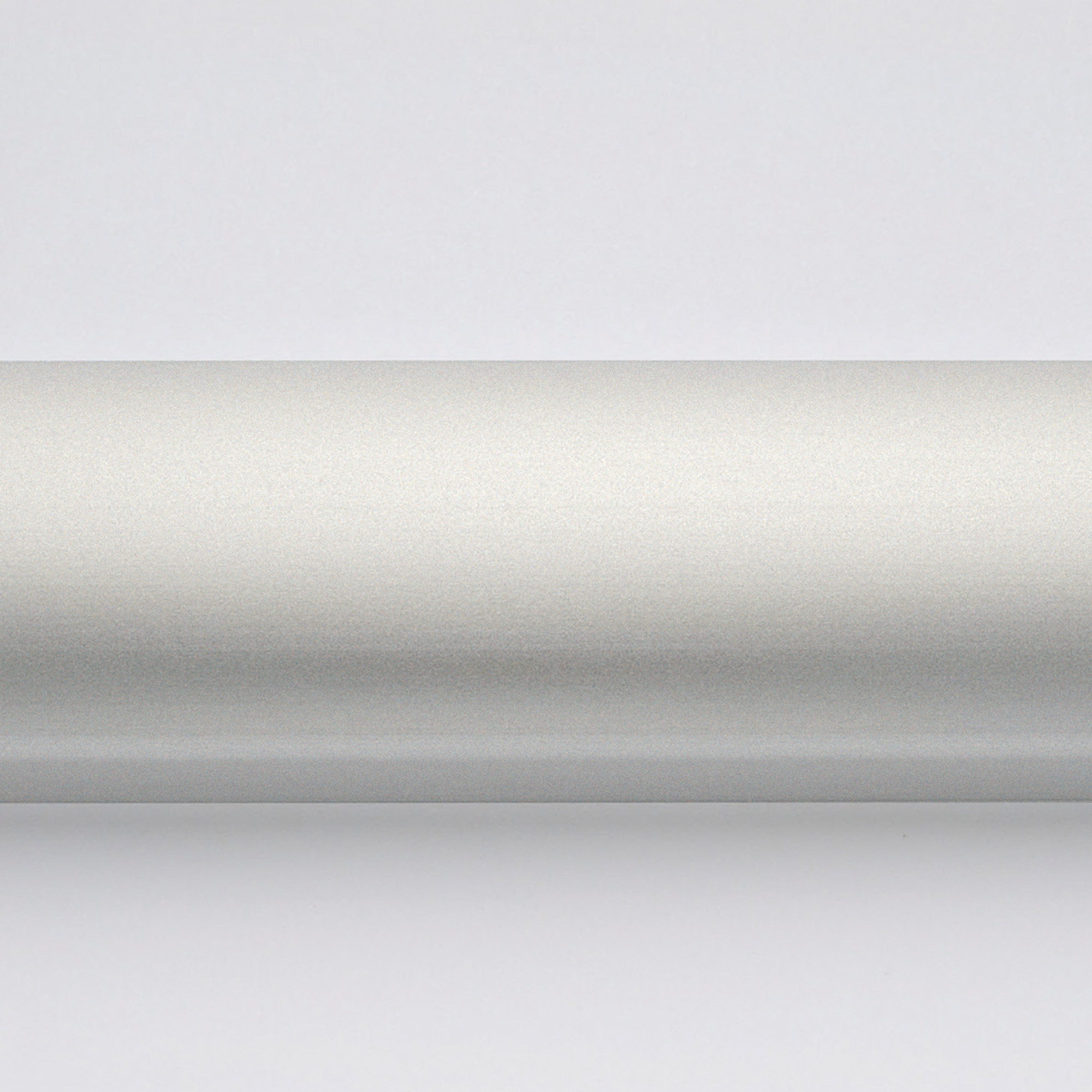 Alu silber matt