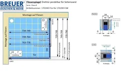 1701003_1702003 Fliesenspiegel