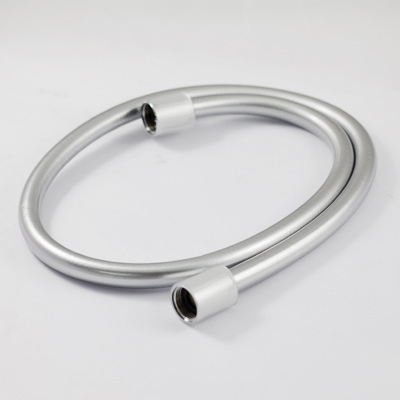 Brauseschlauch, separate Armatur