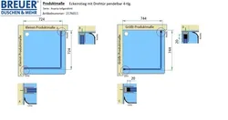 Produktmaße - Artikel 2176011