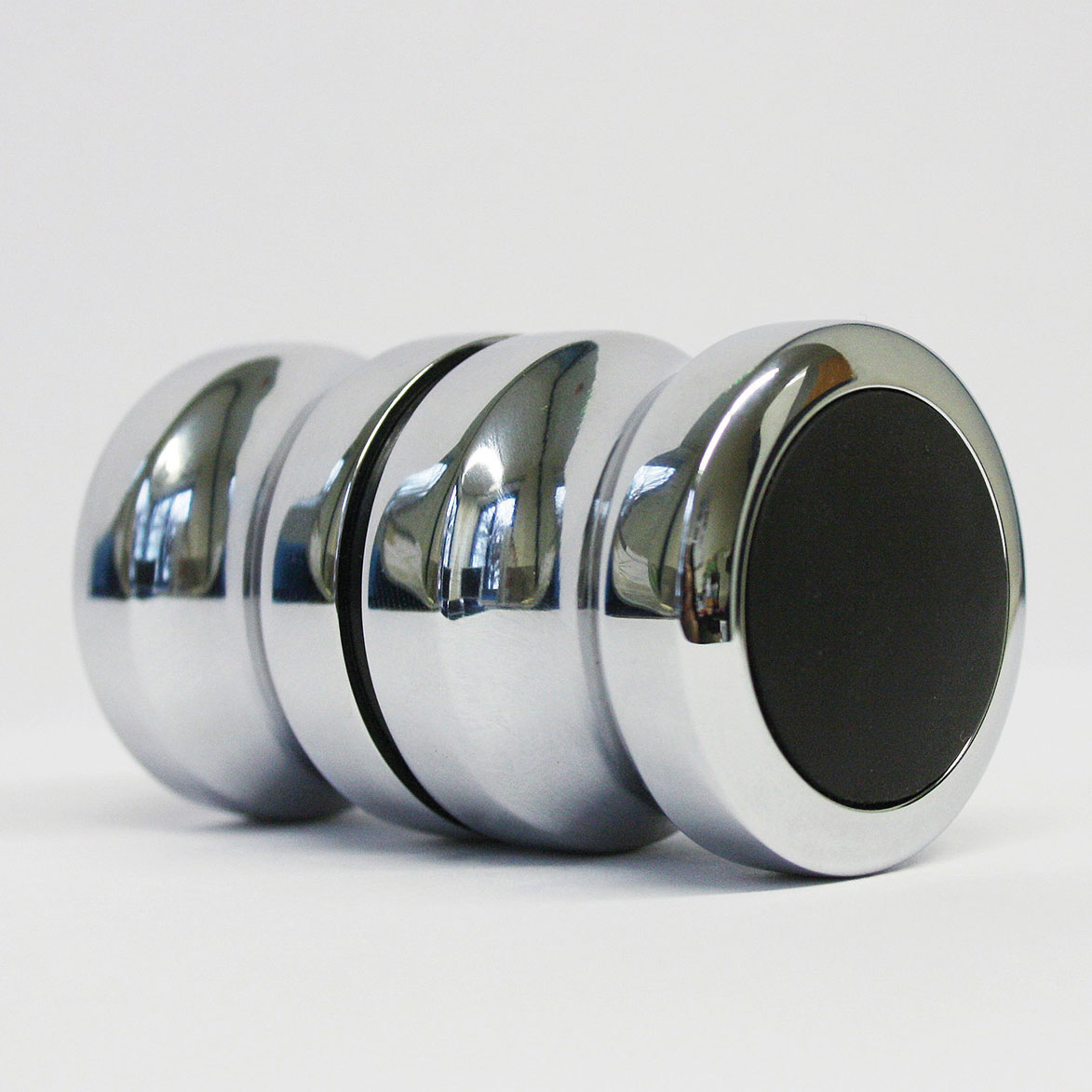 First Glass: Puffergriff, Detail