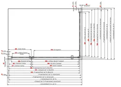 0864002 Standard Kundenmaß 750mm_Mitte Glas