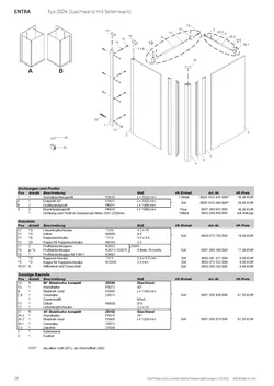 Frontteil mit Seitenwand 19.01.2026