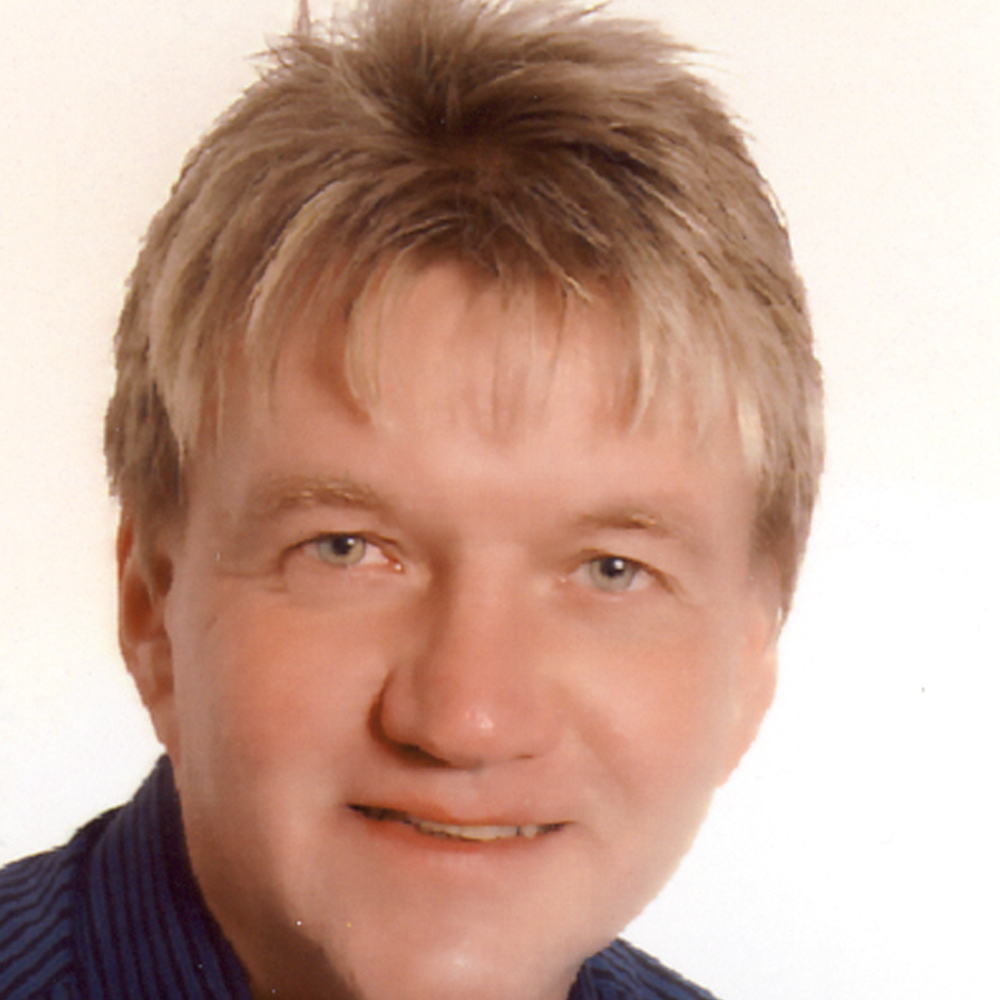 Joachim Hustadt Profilbild von Joachim Hustadt