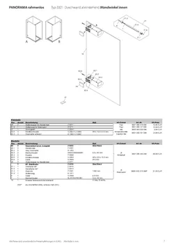 Frontteil alleinstehend 12.11.2025