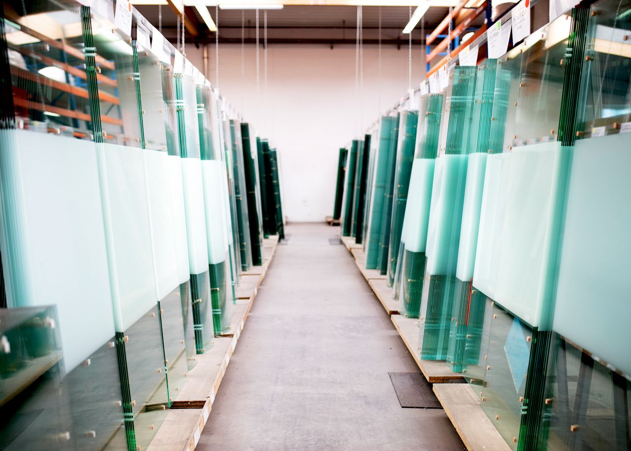 Breuer Glasscheiben Duschkabinenproduktion Breuer Glasscheiben Duschkabinenproduktion