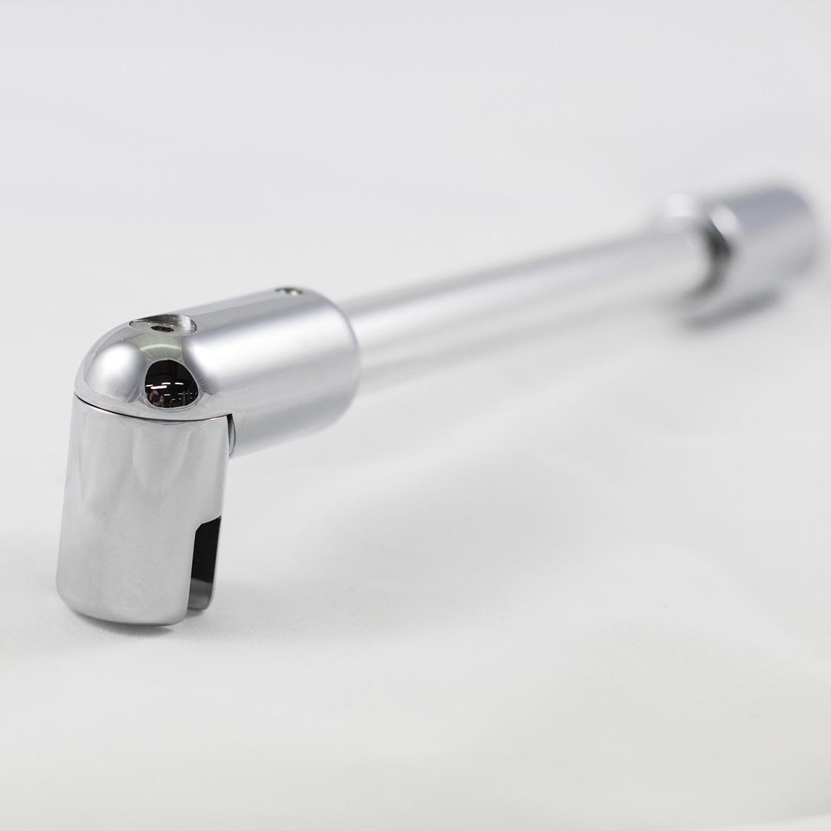 Espira: Stabilisator, Detail
