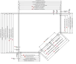0663017 Standard Kundenmaß 900 x 900mm_Mitte Glas