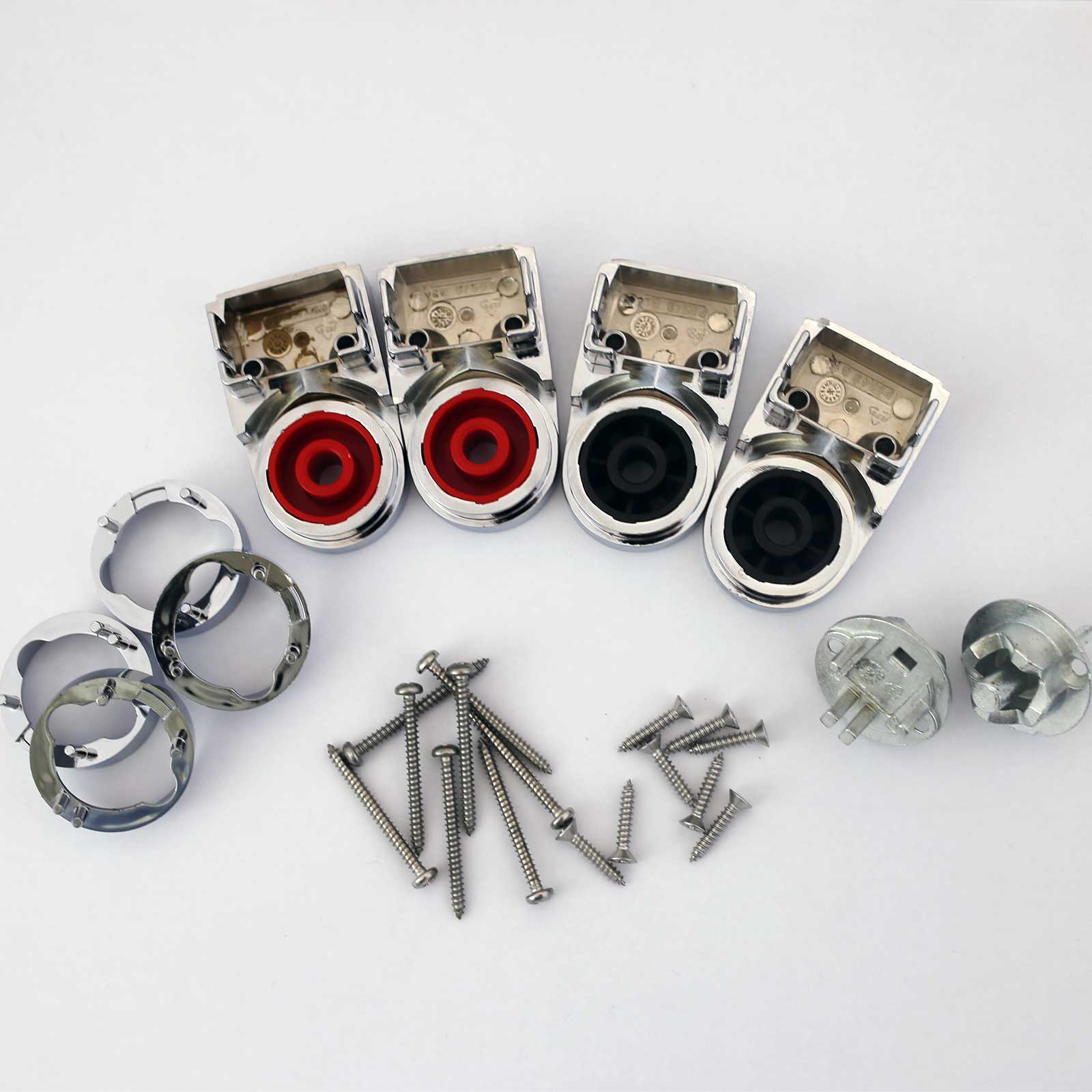 Drehlager-Set Elana