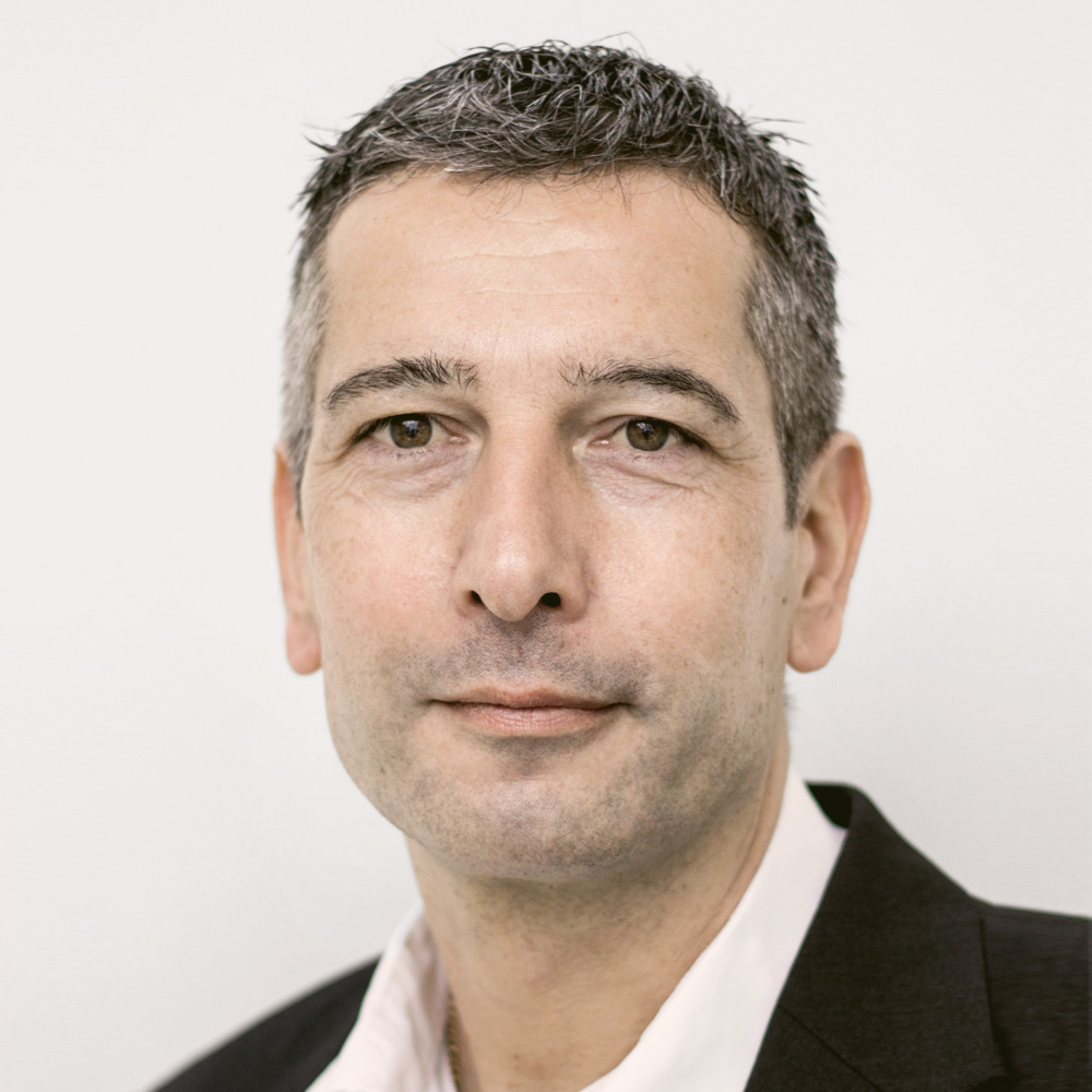 Thomas Daum Profilbild von Thomas Daum
