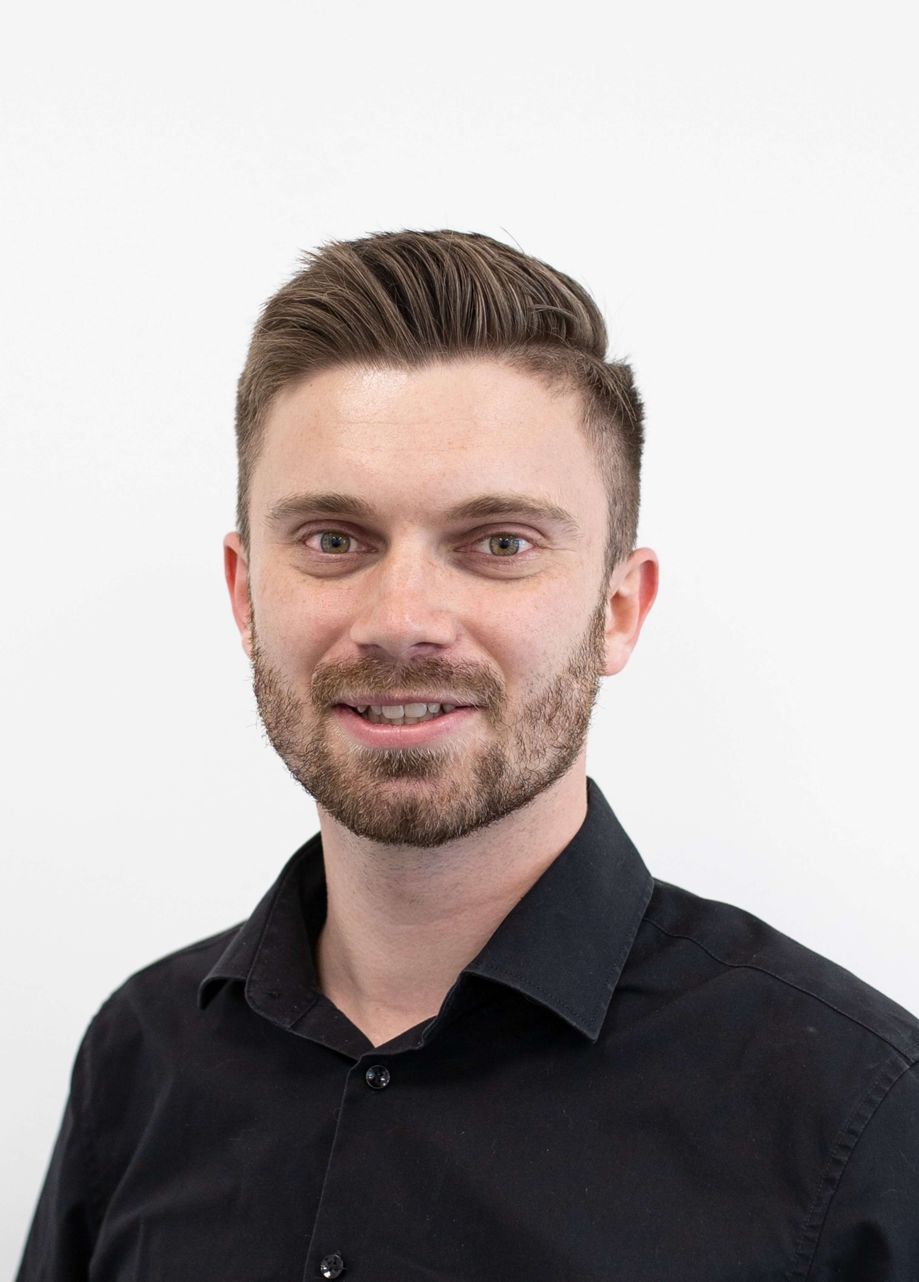 Profilbild von Bargen Dennis