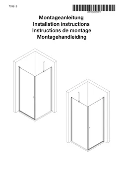 2587 Drehtür pendelbar für Seitenwand 23.10.2025