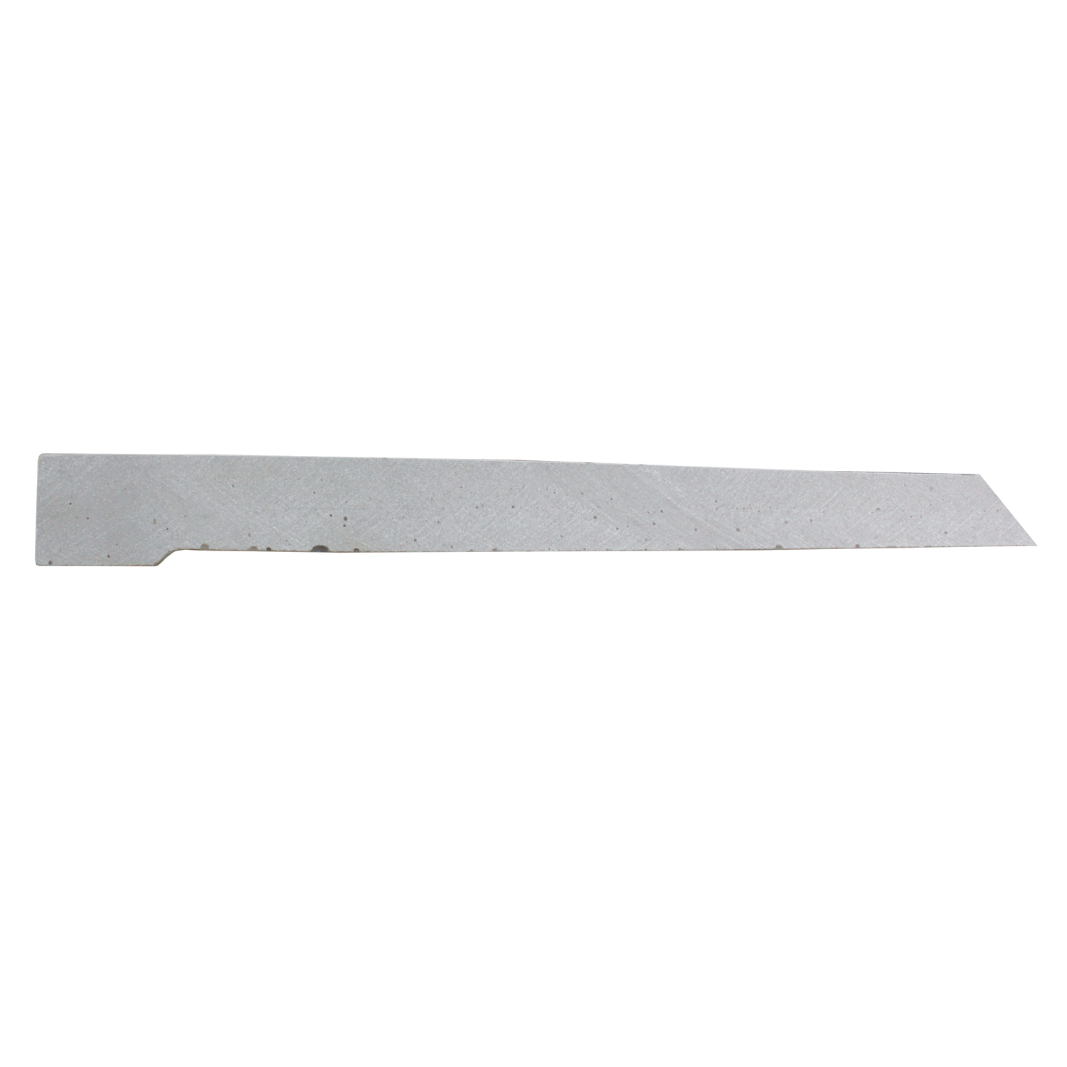 Modern Line Quadratduschwanne von Breuer Querschnitt
