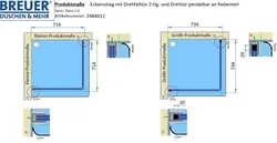 2484011 Produktmaße