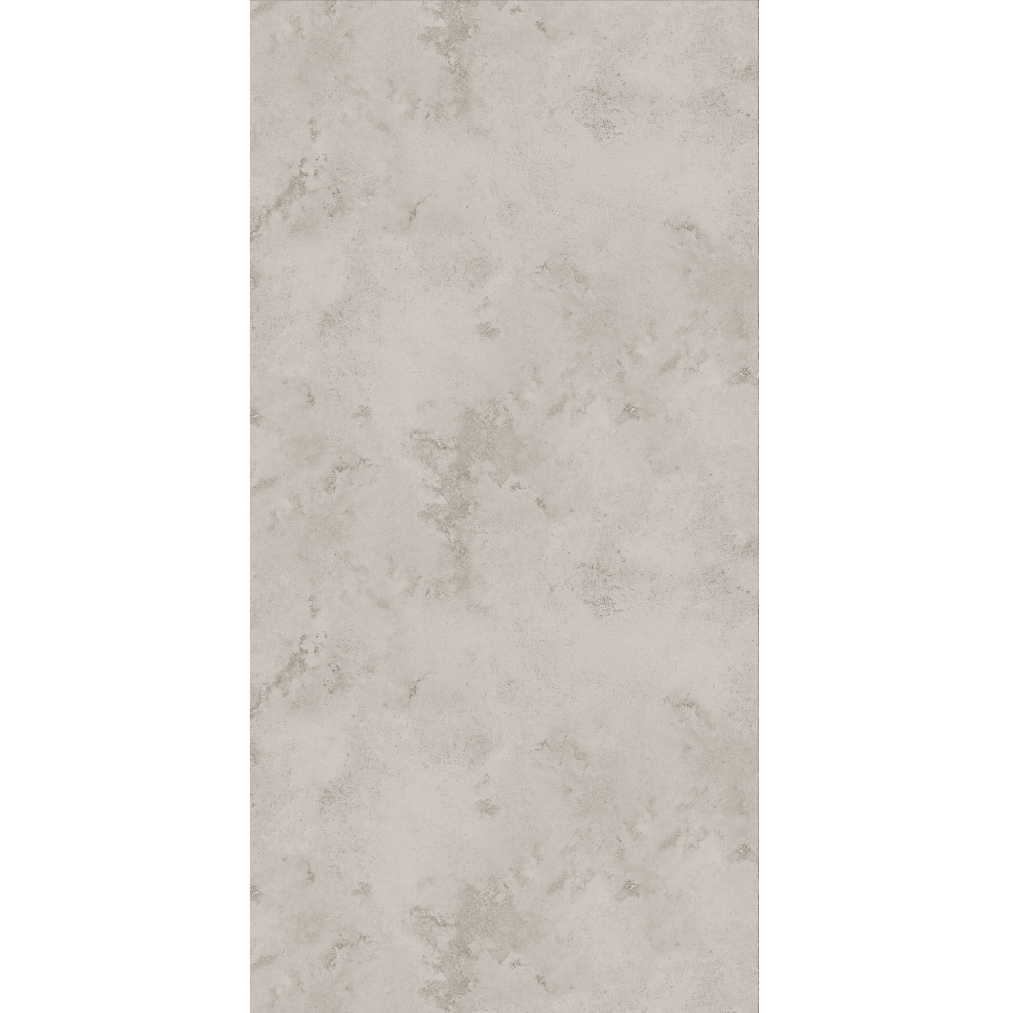 Duschrückwand Steinstruktur Sandstein Greige