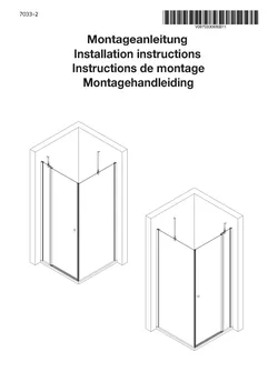 2589 Drehtür pendelbar an Nebenteil für Seitenwand 23.10.2025