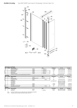 Frontteil mit Seitenteil schwenkbar 19.03.2026