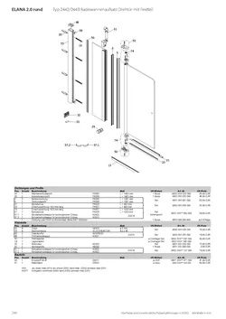 Badewannenaufsatz an Nebenteil 09.10.2025