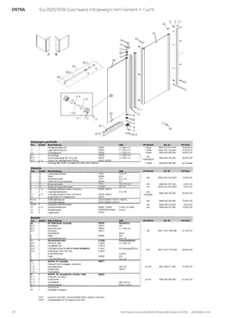 Frontteil mit Seitenteil schwenkbar 18.11.2025