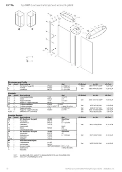 Frontteil 2-tlg. alleinstehend 11.02.2026