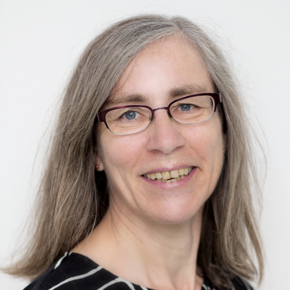 Ute Winkelmann Profilbild von Ute Winkelmann