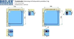 Produktmaße - Artikel 0297135