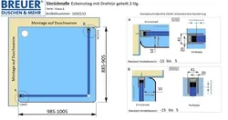 Einrückmaße - Artikel 1650133