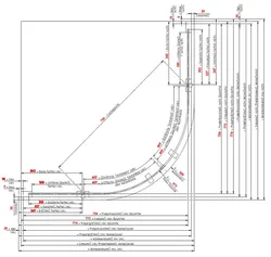 0866014 Kundenmaß 800x800_Mitte Glas
