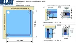 0173014 Einrückmaße