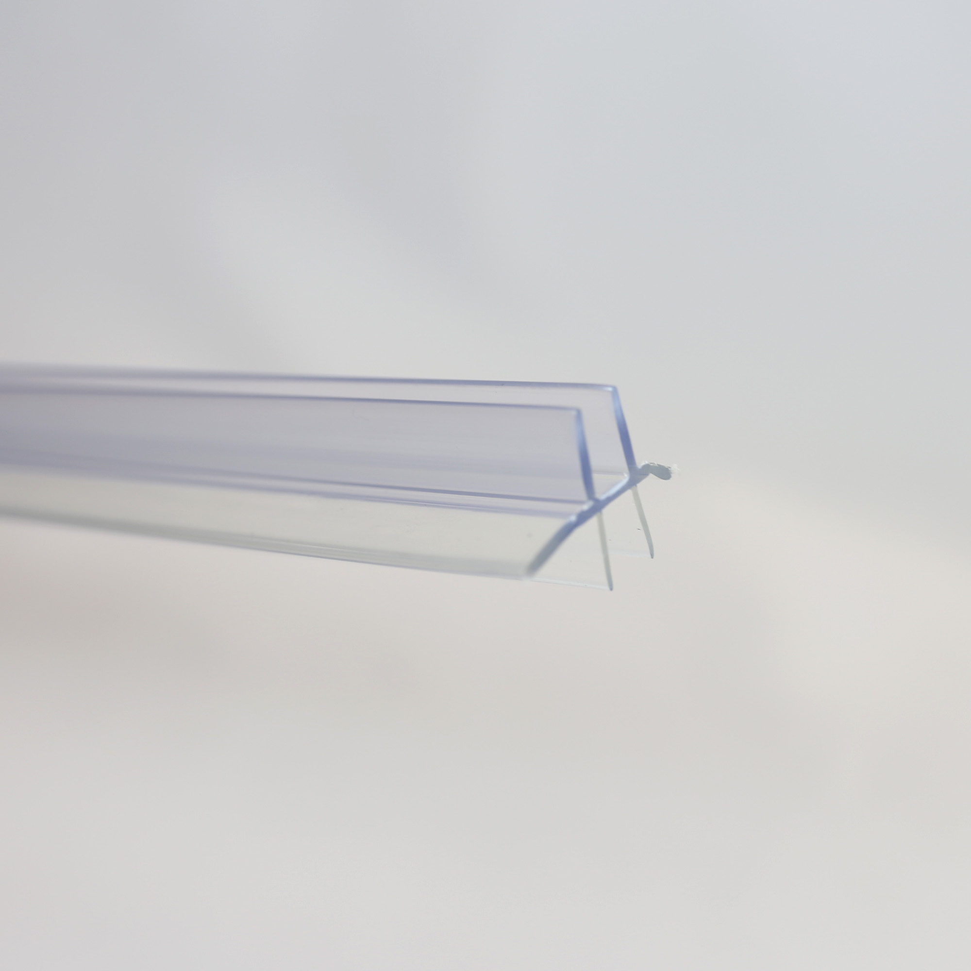 Wasserabweisdichtung, gerade, Waagerecht, 1x 1000 mm, 2