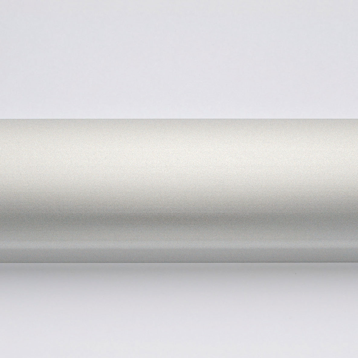 Alu silber matt