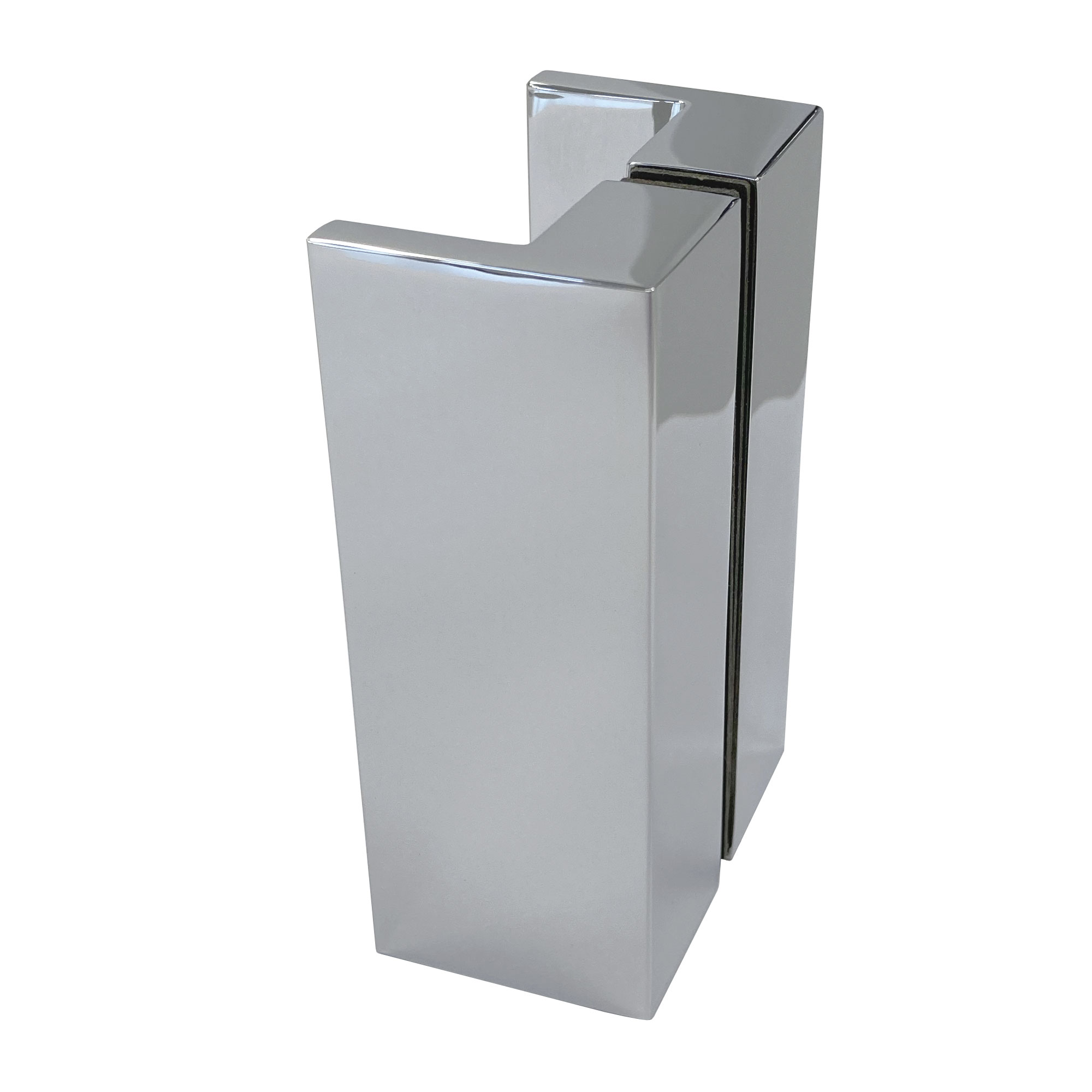 Griff Nr. 97, Alu Chromeffekt