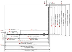 3386002 Standard Kundenmaß 750mm_Mitte Glas