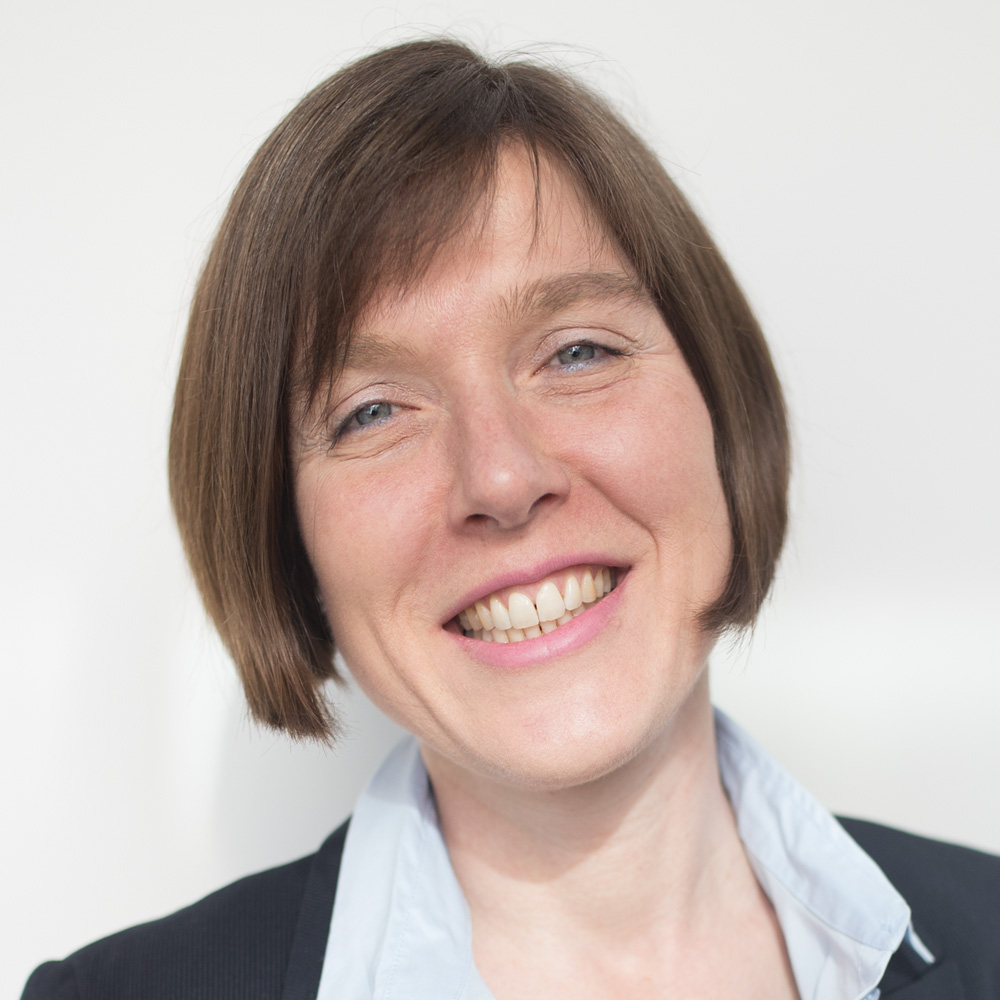 Vera Nalbach Profilbild von Vera Nalbach