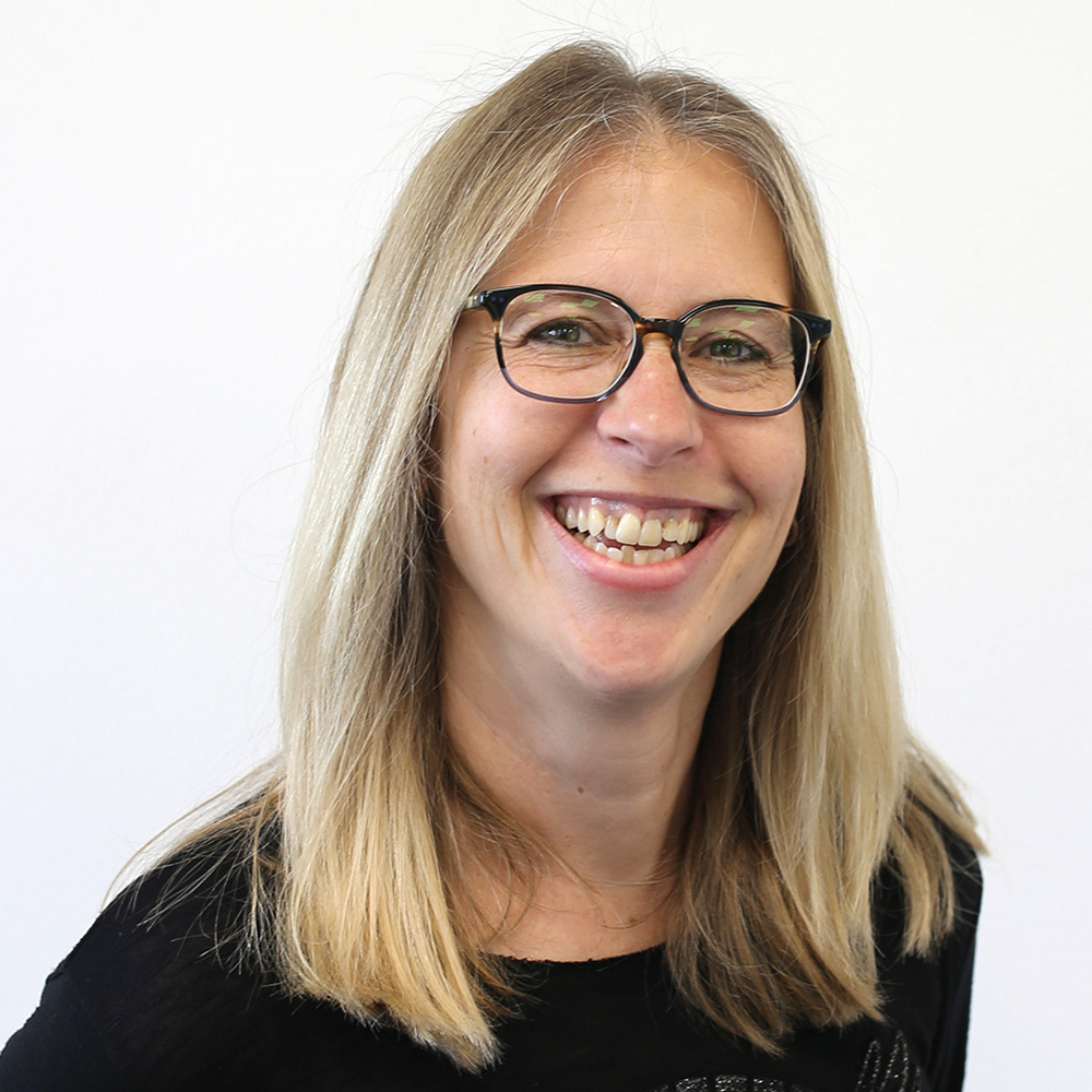 Heidi Beck Profilbild von Heidi Beck