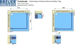 0297014 Produktmaße