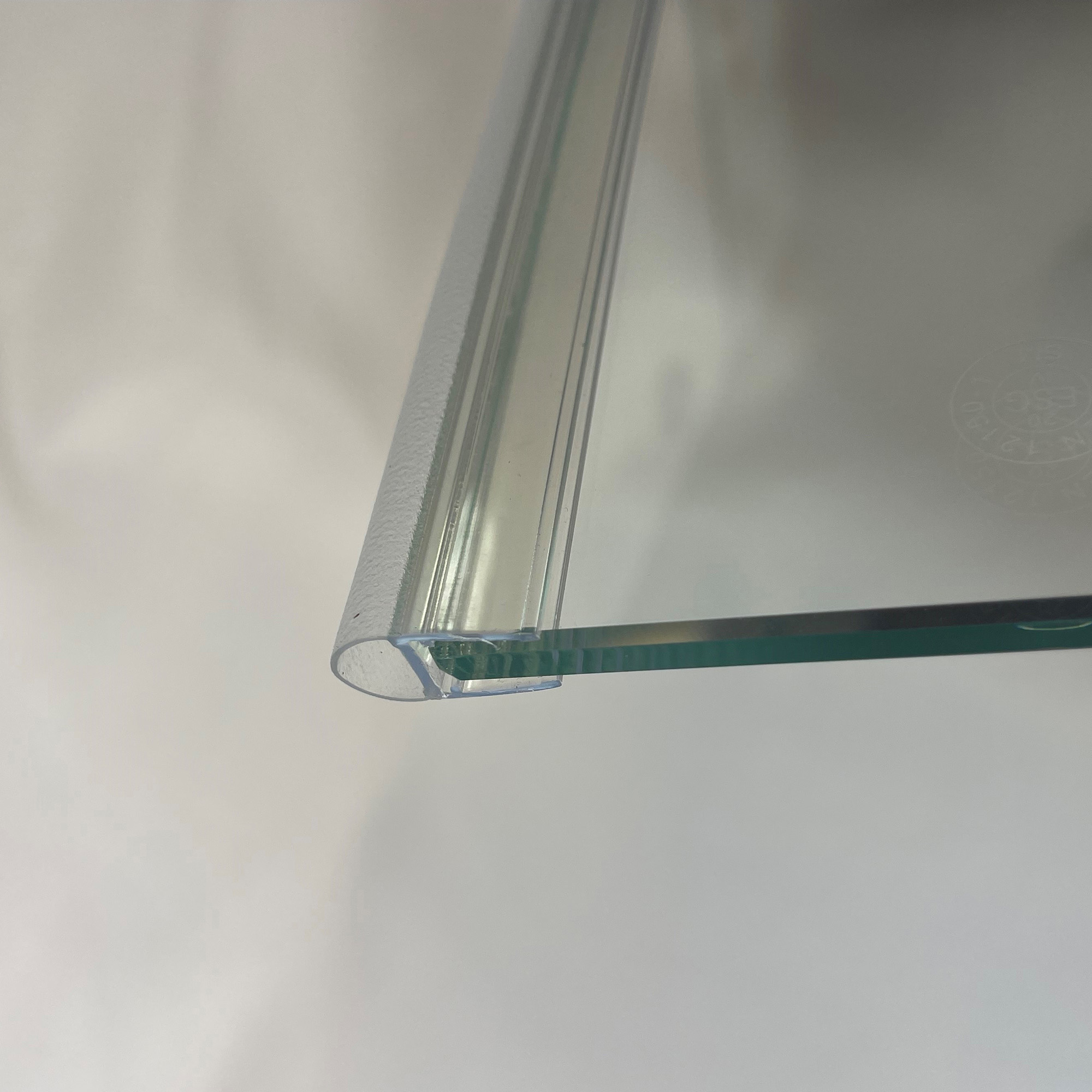 Dichtungsprofil, senkrecht, gerade, 2010 mm, 3