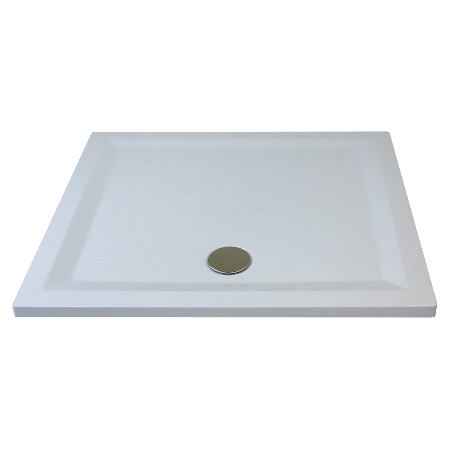 Flat Line Design Rechteckwanne