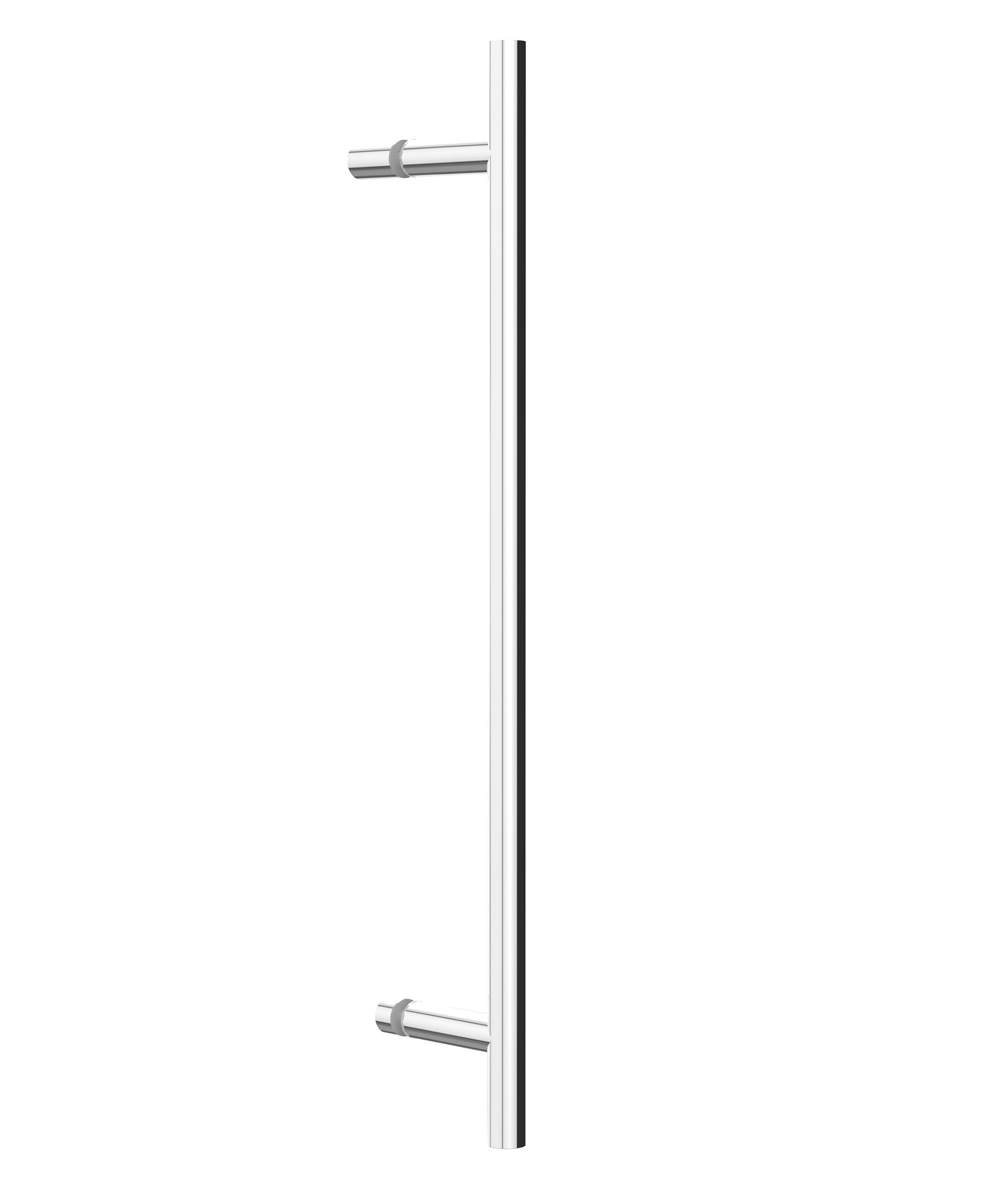 Fara 5 Pendetür für Nische/Seitenwand, Griff
