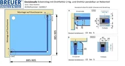 Einrückmaße - Artikel 1639017