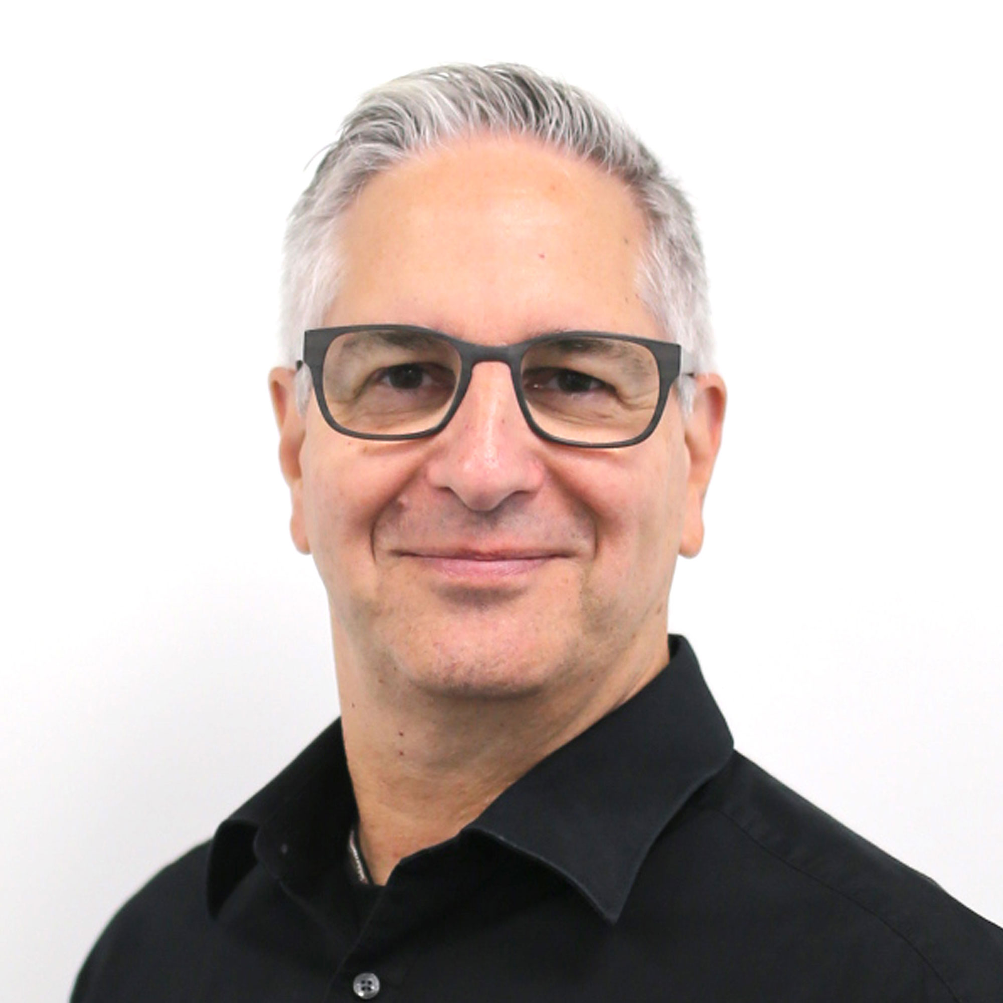 Jäckel Burkhard Profilbild von Jäckel Burkhard