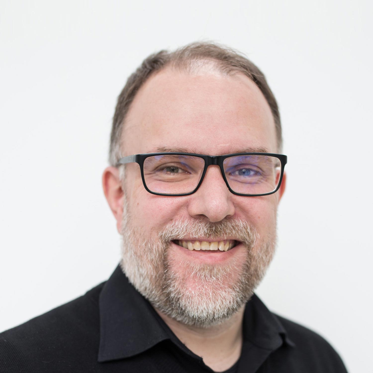 Sascha Kaczynski Profilbild von Sascha Kaczynski