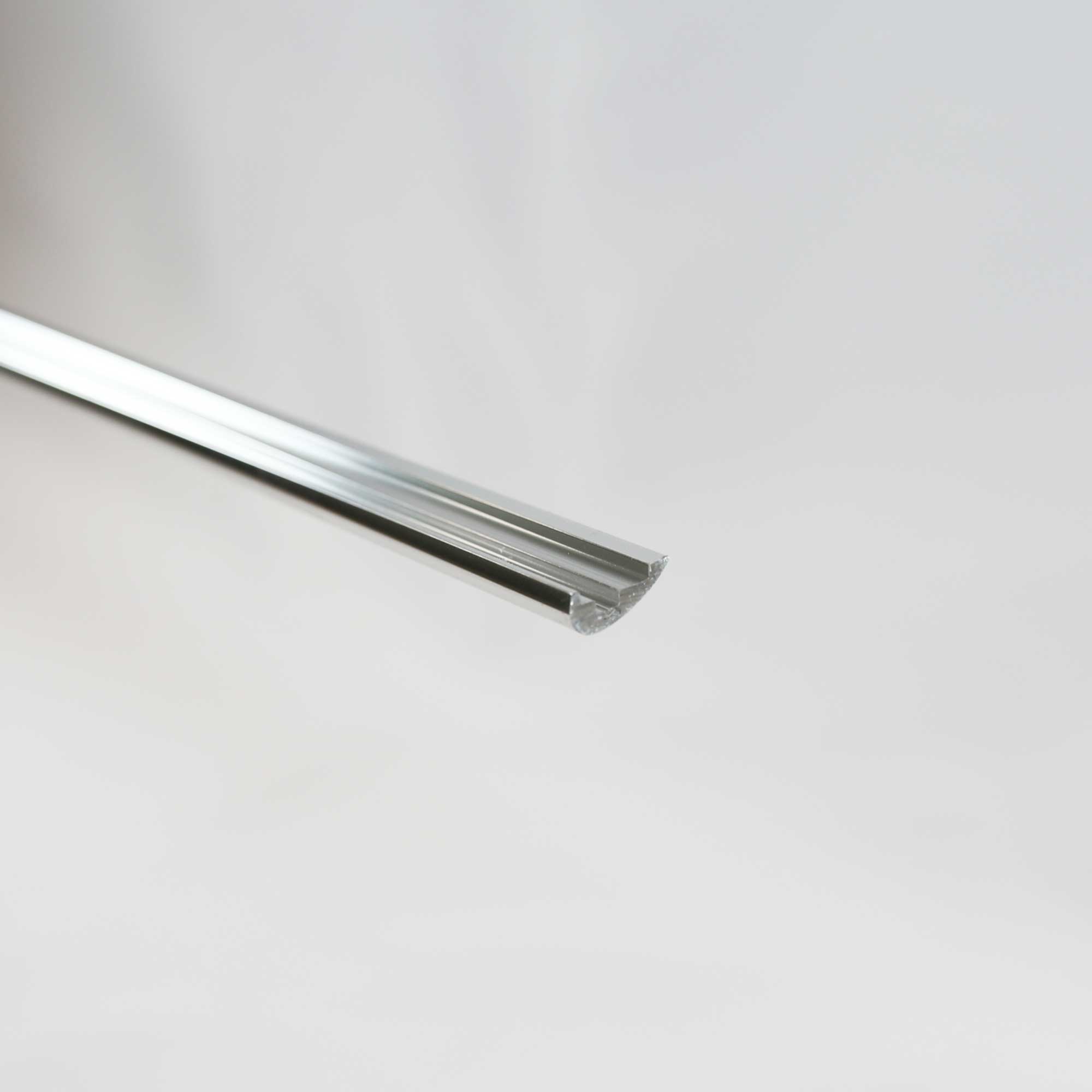 Schwallschutz, gerade, waagerecht, L=1000 mm