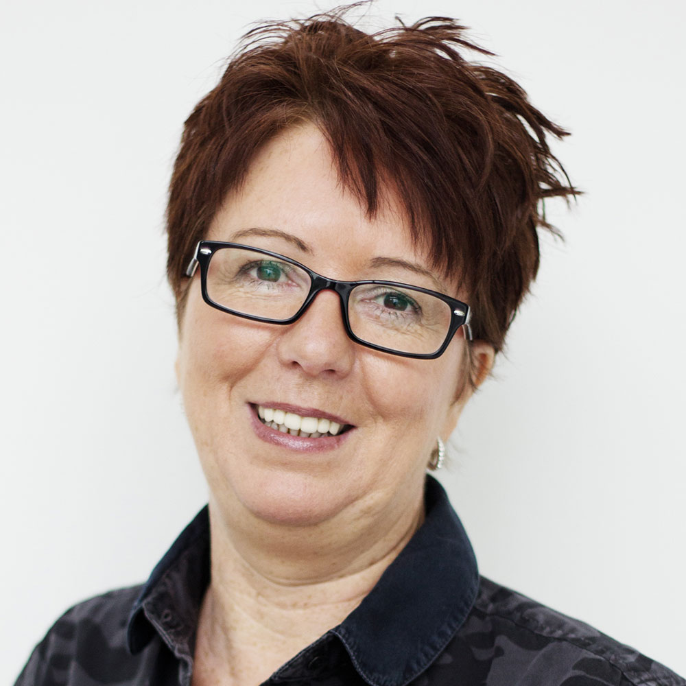 Rita Ritzdorf Profilbild von Rita Ritzdorf
