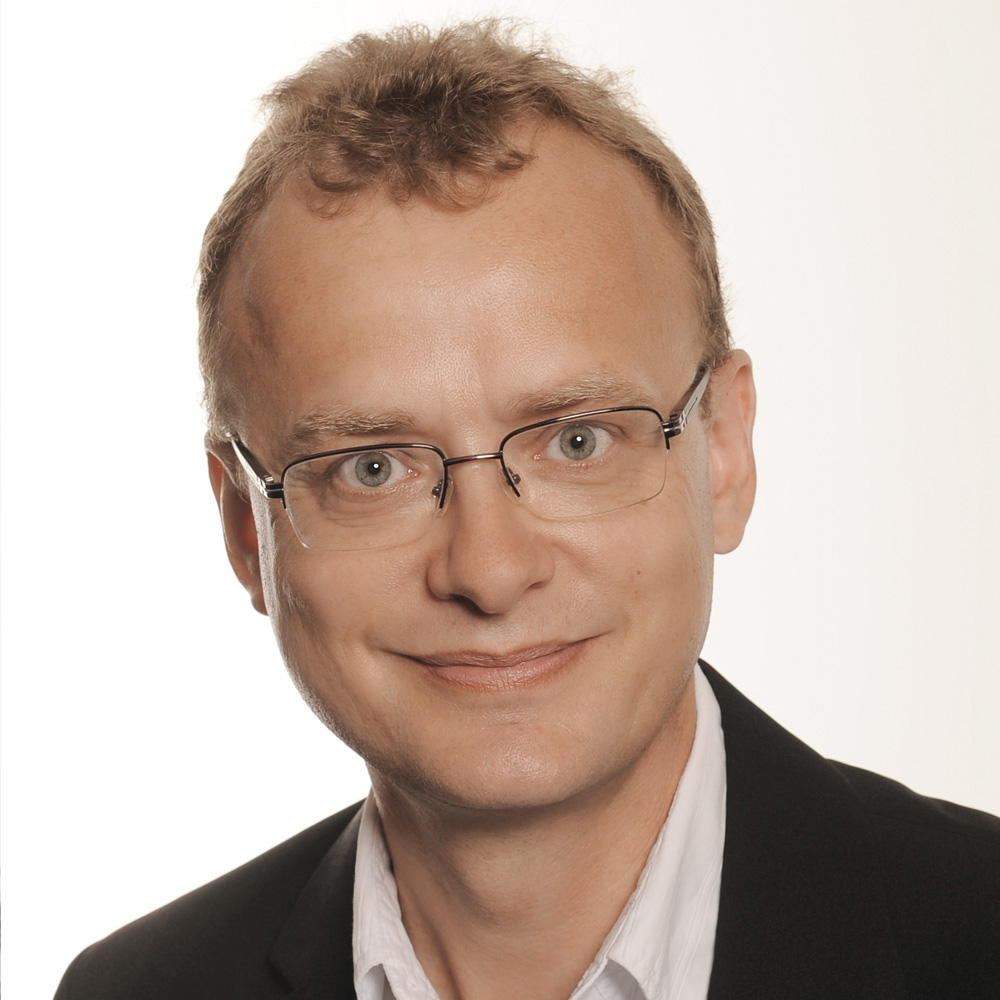 Michael Düde Profilbild von Michael Düde