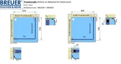 Produktmaße - Artikel 0862004_0864002