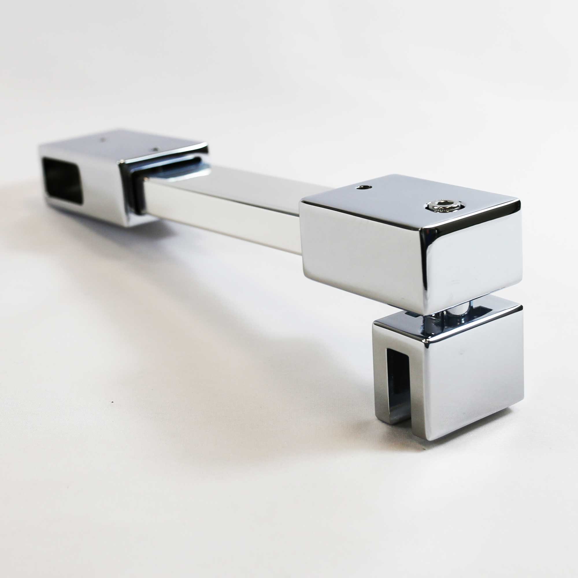T-Verbinder, komplett