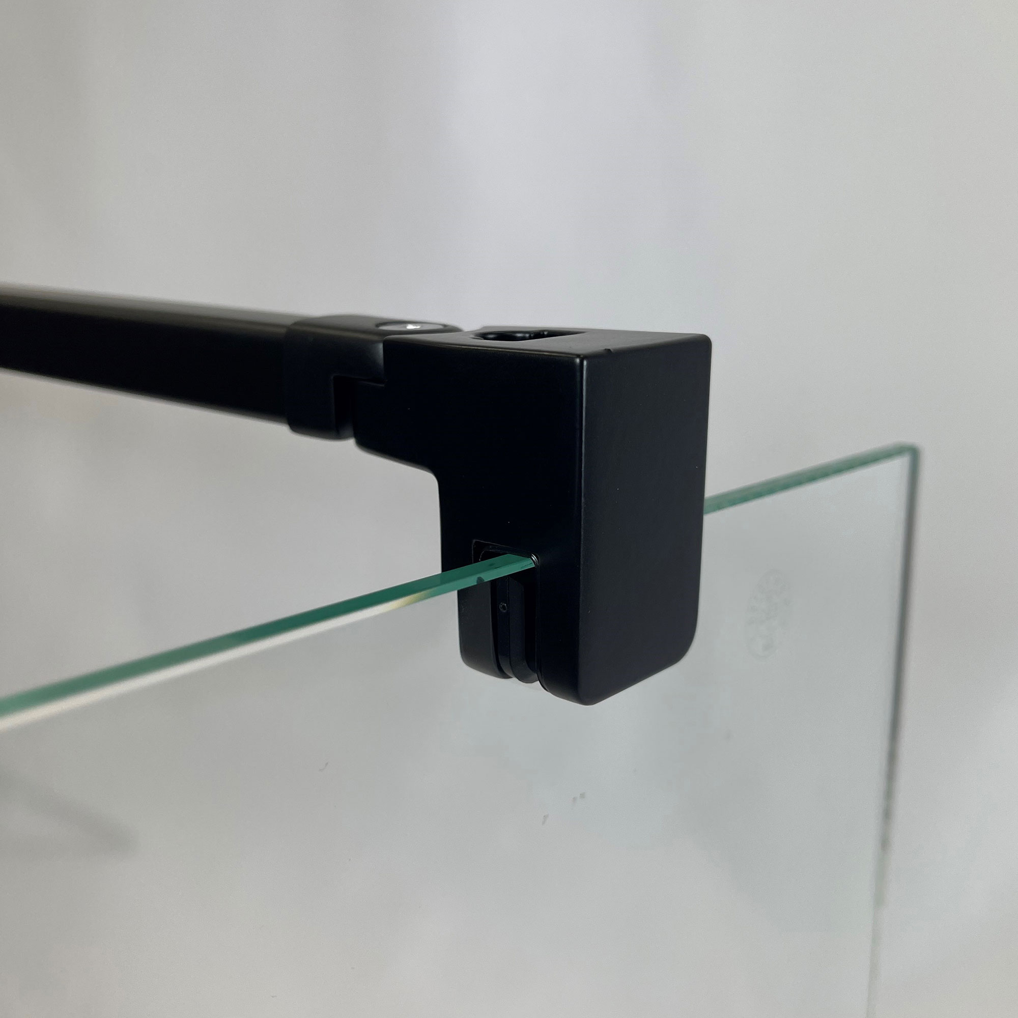 Stabilisator, Schwarz matt